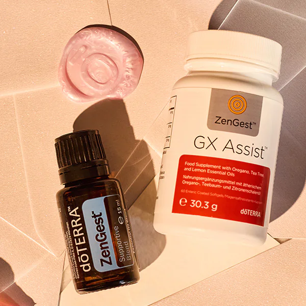 BOGO ZenGest + GX Assist