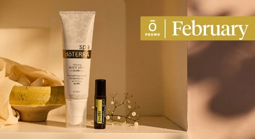 Nova promocija Februa 2026