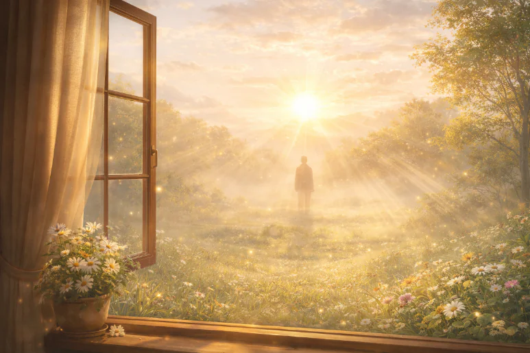 Emocionalna podrška uz eterična ulja – mir, svetlost i unutrašnji balans