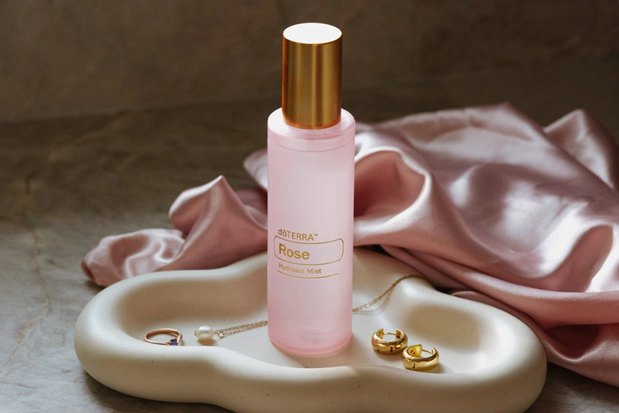 Rose Hydrosol Mist (100 ml) – Limitirana ponuda