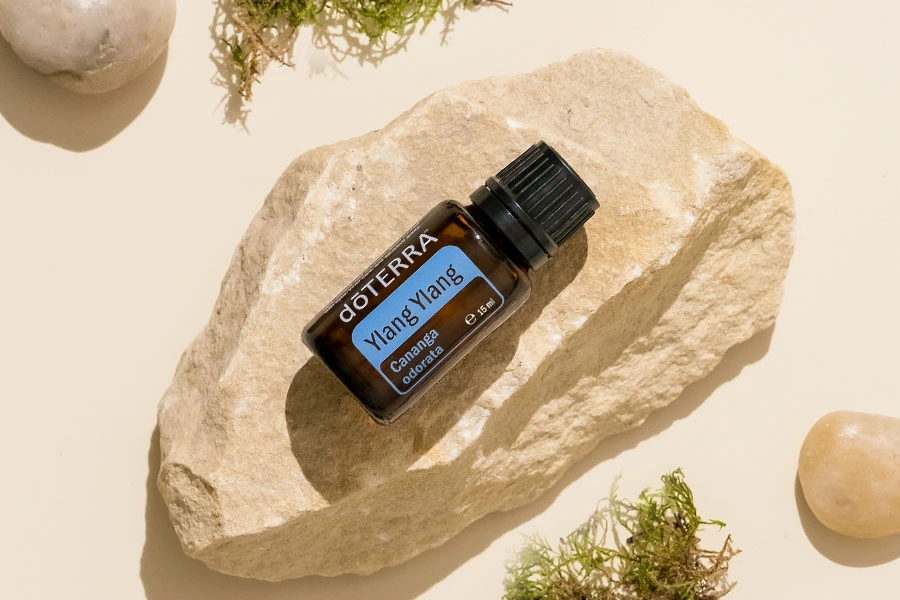 doTERRA Ylang Ylang – 10% popusta