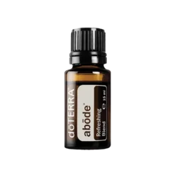 dōTERRA abōde - Blend eteričnih ulja za čišćenje doma