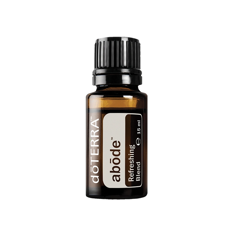 dōTERRA abōde - Blend eteričnih ulja za čišćenje doma