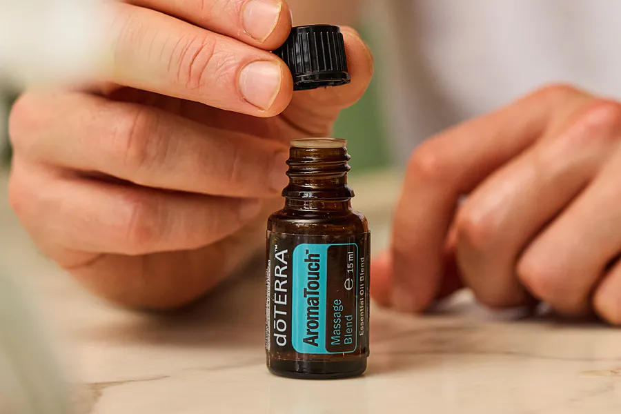 AromaTouch sa popustom od 10%