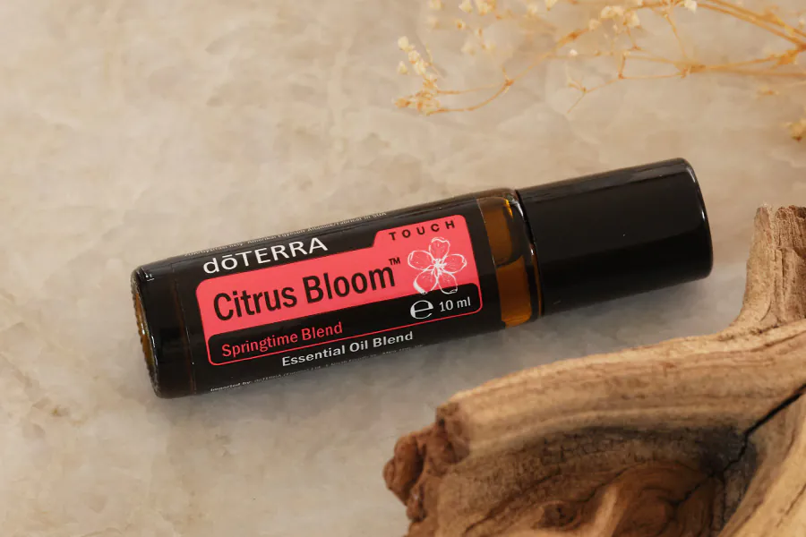 Citrus Bloom Touch besplatno