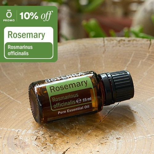 Rosemary (15 ml) sa popustom od 10%