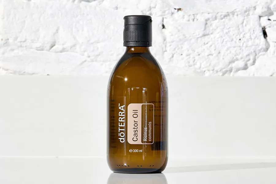 doTERRA boca ricinusovog ulja - Castor oil