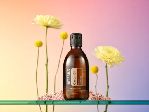 Ricinusovo ulje – drevni ritual za savremeni wellness