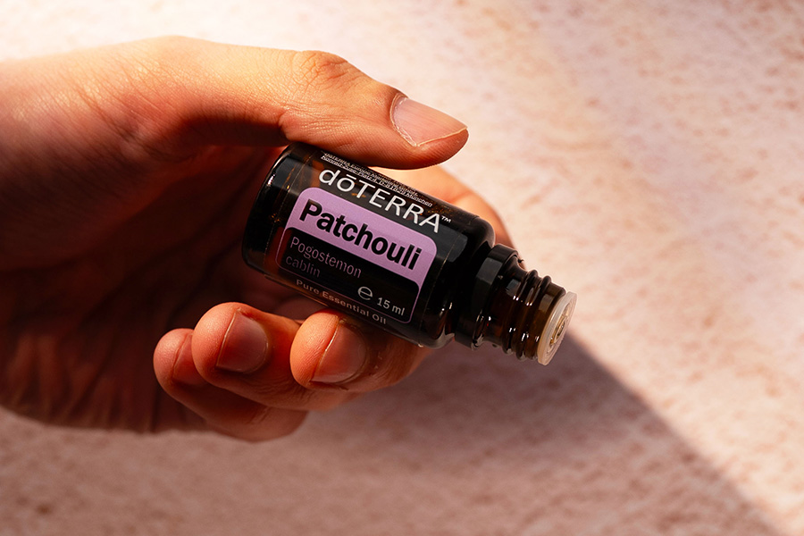 doTERRA etarsko ulje Patchouli na popustu