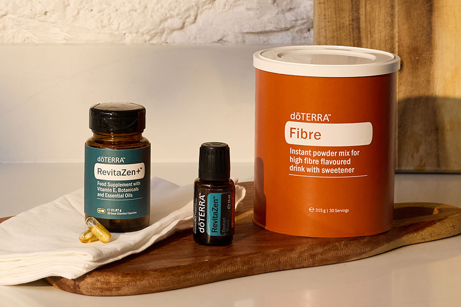 doTERRA Convention Kit po povoljnijoj ceni