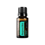 Bergamot Mint