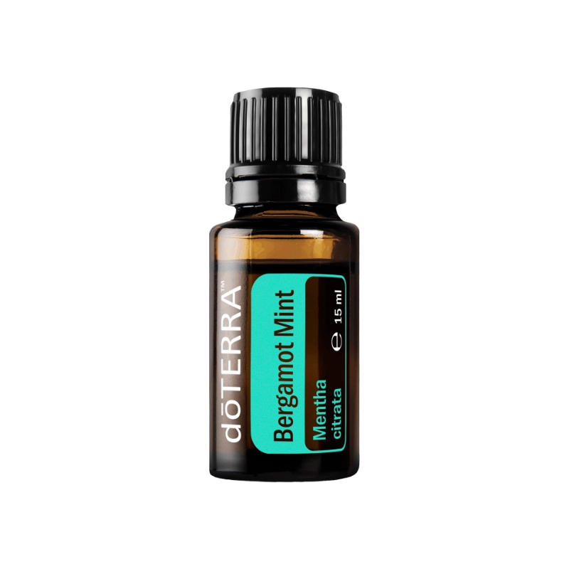 doTERRA Bergamot Mint boca eteričnog ulja