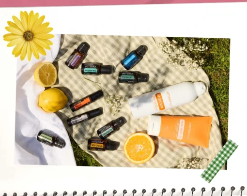 dōTERRA BOGO jul 2026 promocija Days Like This