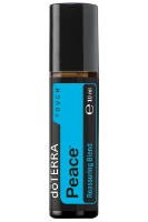 doTERRA Peace Touch boca
