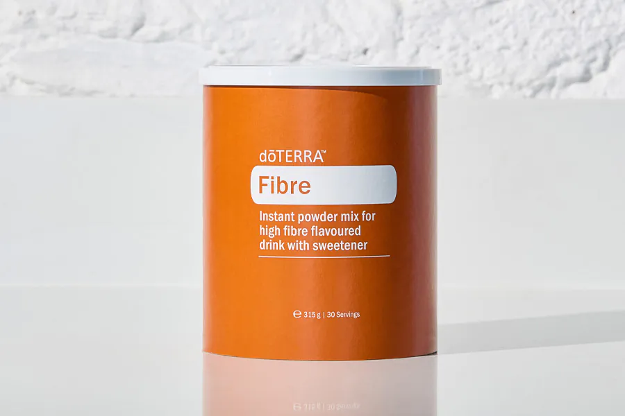 dōTERRA Fibre Blend vlakna za zdravo varenje