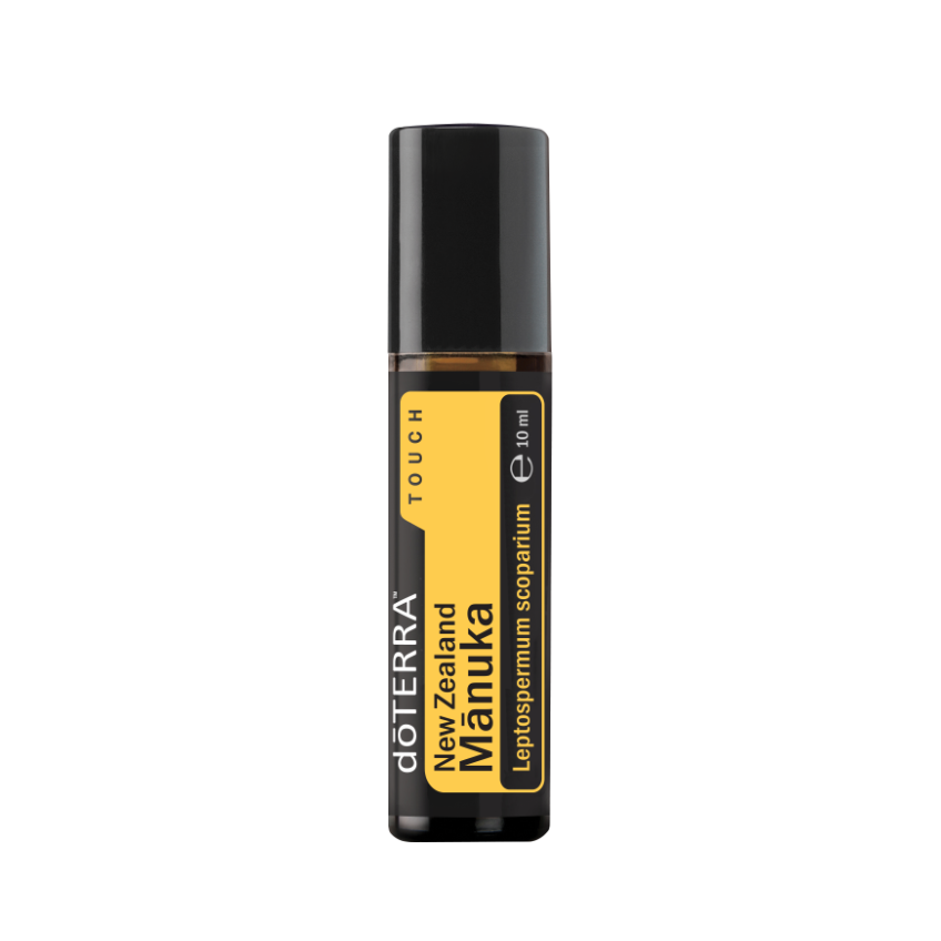 doTERRA Manuka Touch etarsko ulje, roll-on bočica od 10 ml