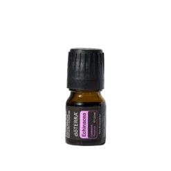 doTERRA Echinacea eterično ulje, bočica od 2,5 ml sa kapaljkom