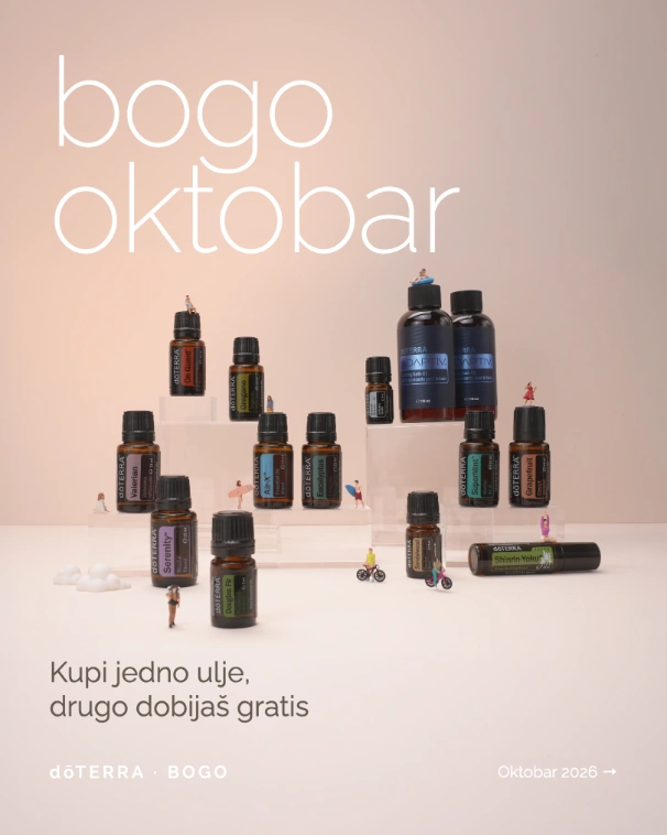 Bogo od 20. do 27.10.2026